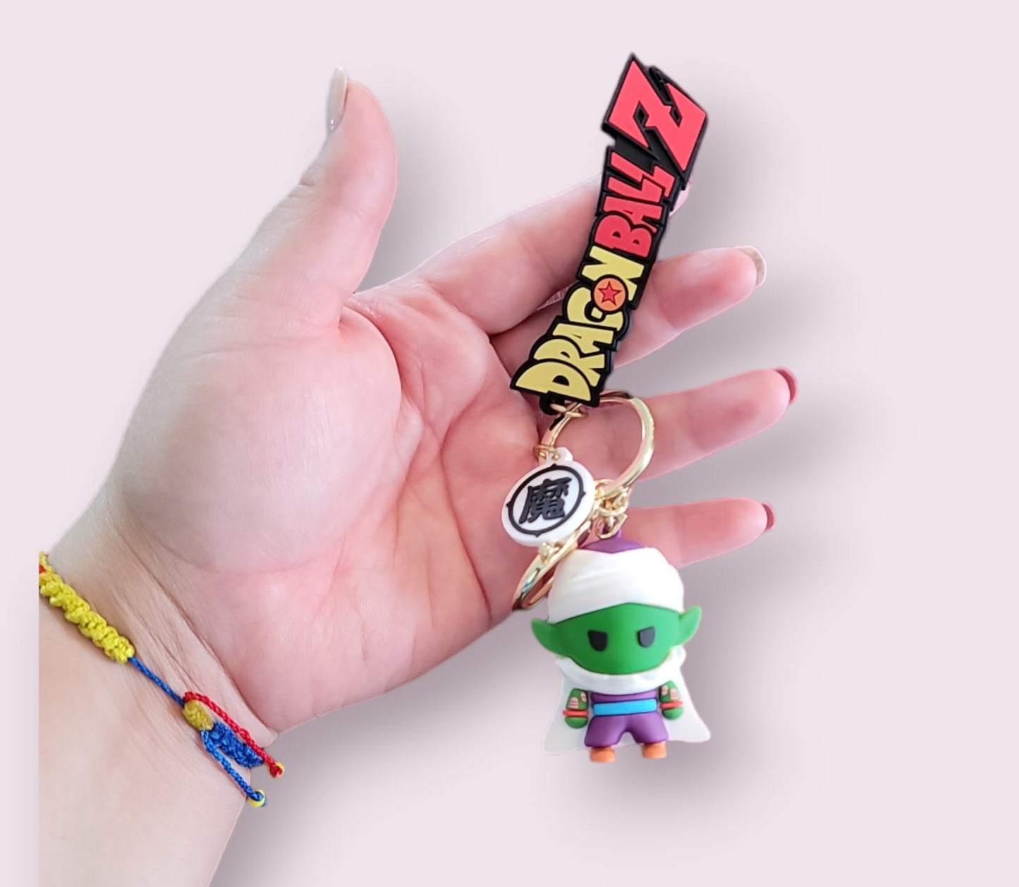 Piccolo Keychain.